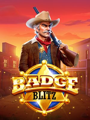 Badge Blitz · Pragmatic Play