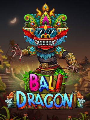 Bali Dragon · Pragmatic Play