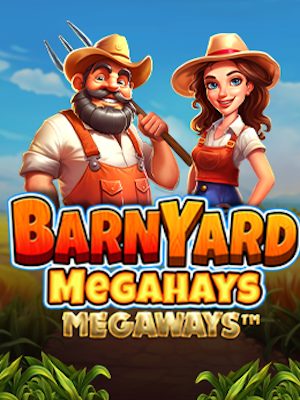 Barnyard Megahays Megaways · Pragmatic Play