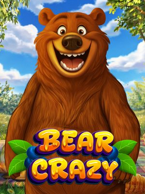 Bear Crazy · Pragmatic Play