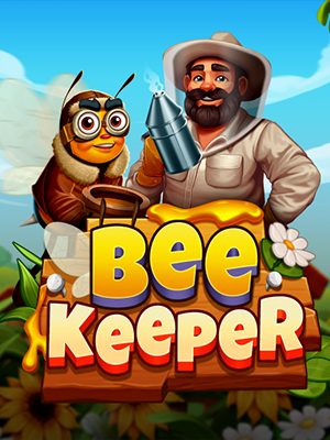 Bee Keeper · Pragmatic Play