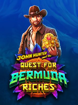 Bermuda Riches · Pragmatic Play