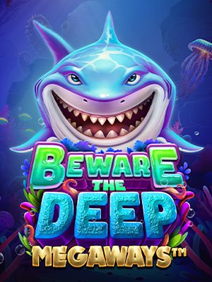 Beware The Deep Megaways · Pragmatic Play
