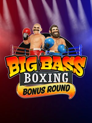 Big Bass Boxing Bonus Round · Pragmatic Play