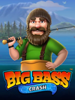 Big Bass Crash