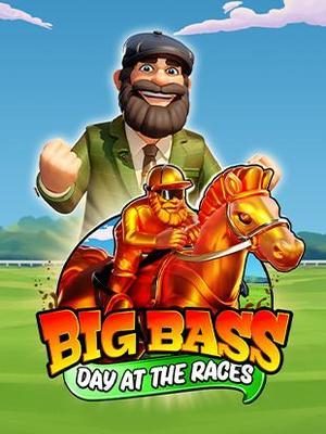 Big Bass Day at the Races · Pragmatic Play