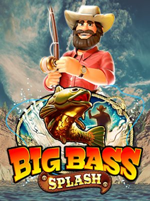 Big Bass Splash · Pragmatic Play