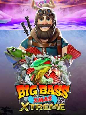 Big Bass Xmas Xtreme · Pragmatic Play