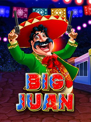 Big Juan · Pragmatic Play
