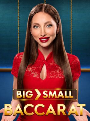 Big Small Baccarat · Pragmatic Play