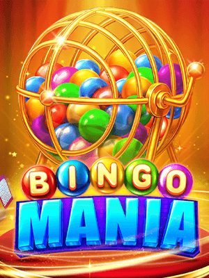 Bingo Mania · Pragmatic Play