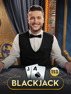 Blackjack 113 · Pragmatic Play