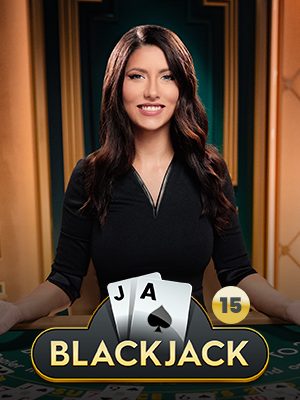 Blackjack 15 · Pragmatic Play