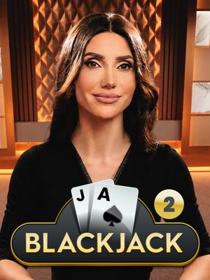 Blackjack 2 · Pragmatic Play