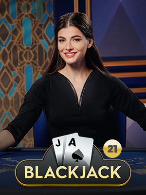 Blackjack 21 - Azure