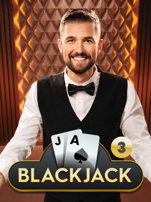 Blackjack 3 · Pragmatic Play