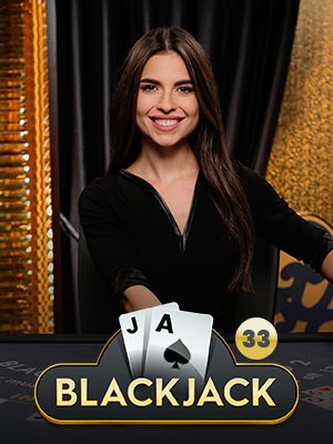 Blackjack 33 · Pragmatic Play