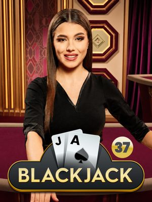 Blackjack 37 · Pragmatic Play