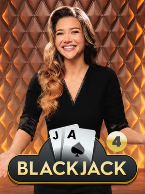 Blackjack 4 · Pragmatic Play