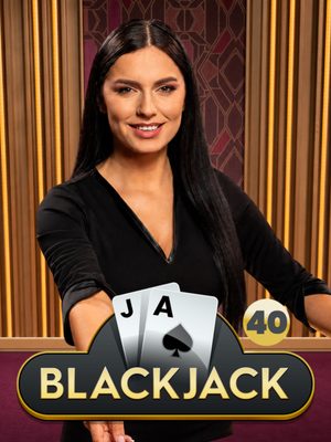 Blackjack 40 · Pragmatic Play