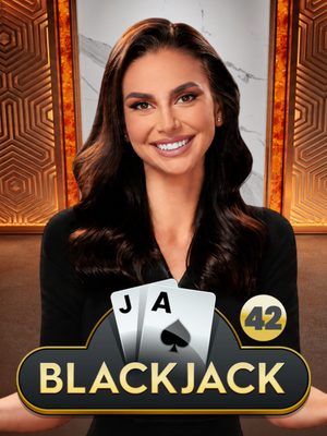 Blackjack 42 · Pragmatic Play