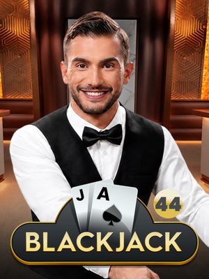 Blackjack 44 · Pragmatic Play