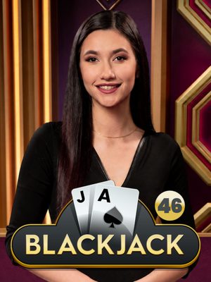 Blackjack 46 · Pragmatic Play