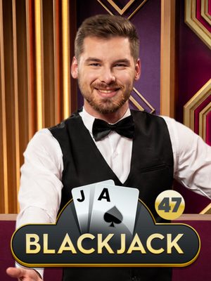 Blackjack 47 · Pragmatic Play