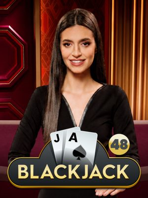 Blackjack 48 · Pragmatic Play
