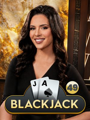 Blackjack 49 · Pragmatic Play