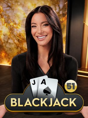 Blackjack 51 · Pragmatic Play