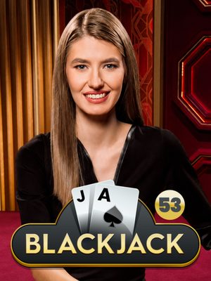 Blackjack 53 · Pragmatic Play