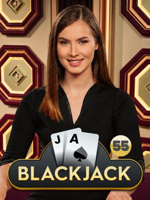 Blackjack 55 · Pragmatic Play