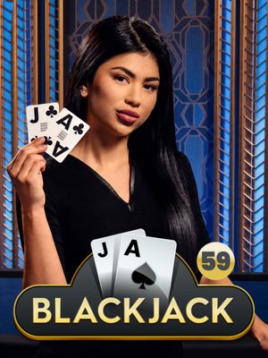 Blackjack 59 · Pragmatic Play