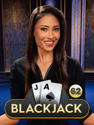 Blackjack 62 · Pragmatic Play