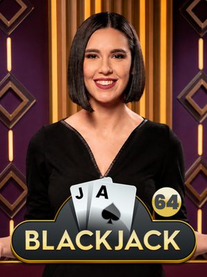 Blackjack 64 · Pragmatic Play