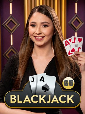 Blackjack 65 · Pragmatic Play