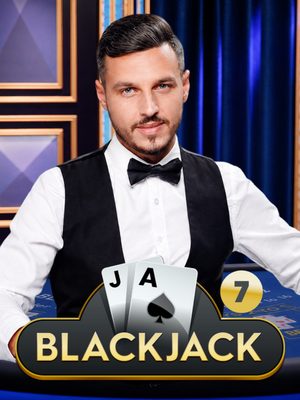 Blackjack 7 · Pragmatic Play