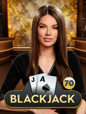 Blackjack 70 · Pragmatic Play