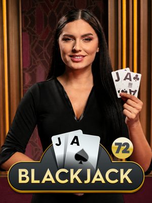 Blackjack 72 · Pragmatic Play