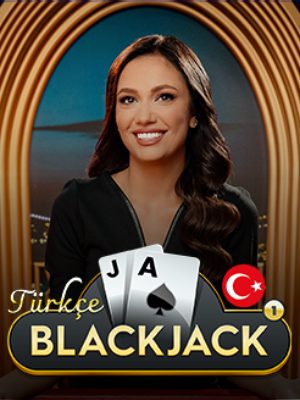 Blackjack 75 - Turkish