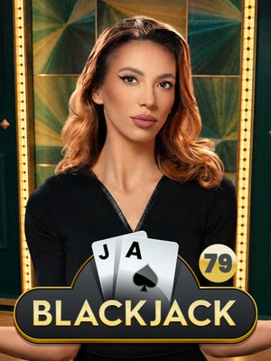 Blackjack 79 · Pragmatic Play