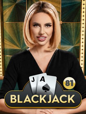 Blackjack 81 · Pragmatic Play