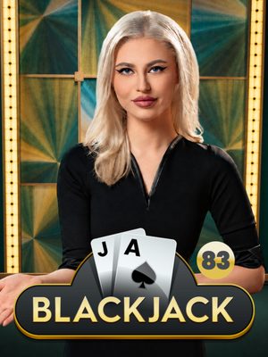 Blackjack 83 · Pragmatic Play