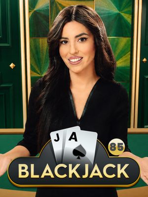 Blackjack 85 · Pragmatic Play