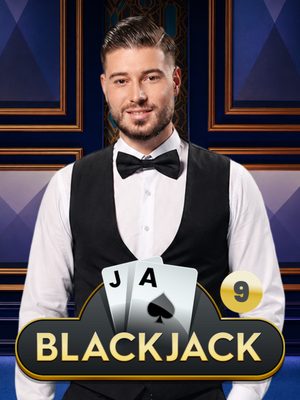 Blackjack 9 · Pragmatic Play