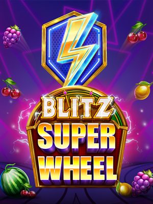 Blitz Super Wheel · Pragmatic Play