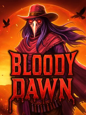 Bloody Dawn · Pragmatic Play