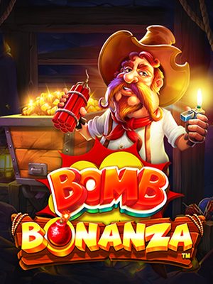 Bomb Bonanza · Pragmatic Play