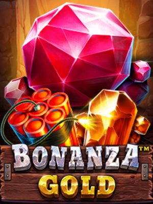 Bonanza Gold · Pragmatic Play